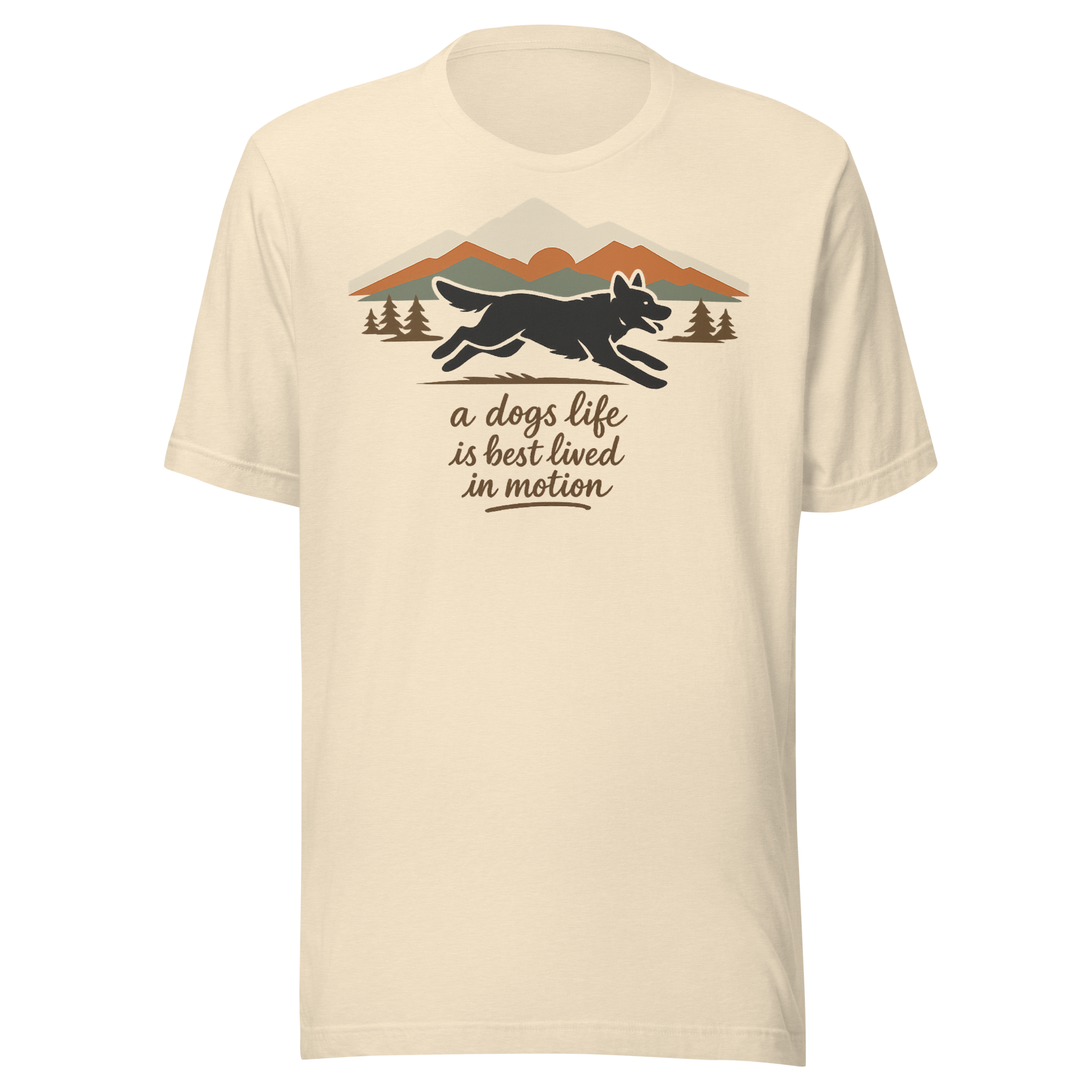 A Dog's Life Shirt