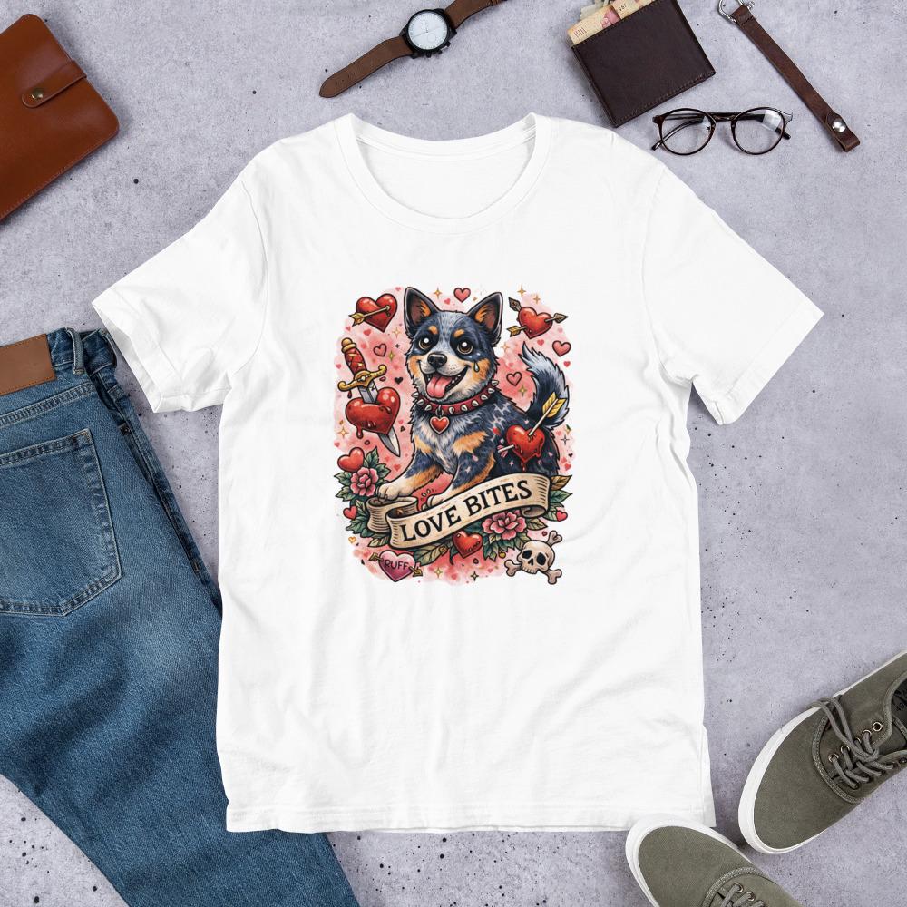 Love Bites Shirt